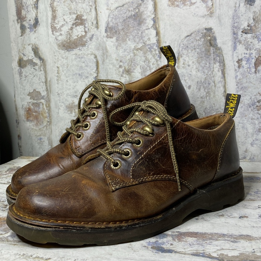 Dr Martens Lachlan Loafers